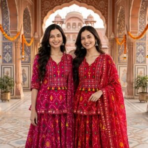 Gopi dress