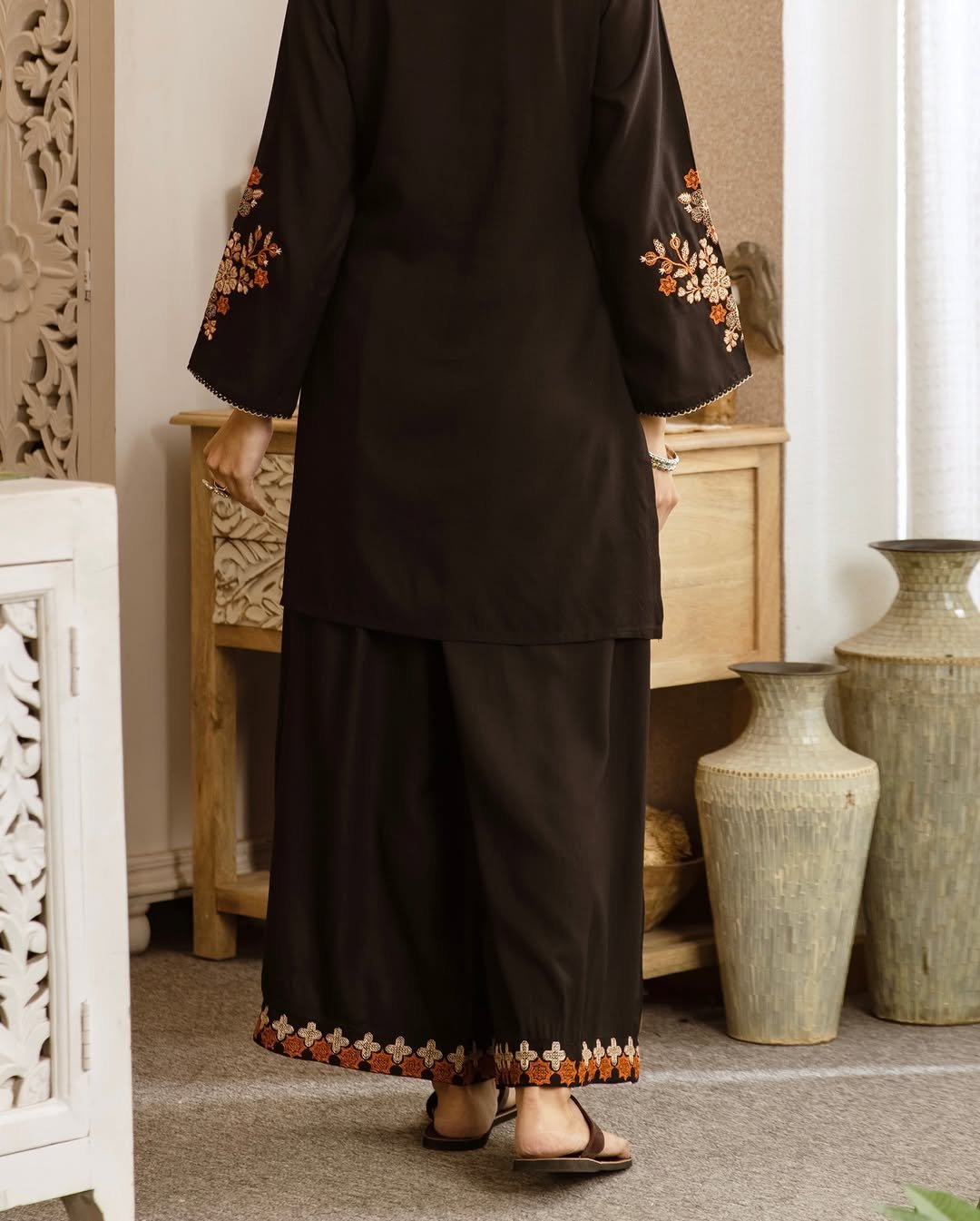 Embroidery Cord set - Image 11