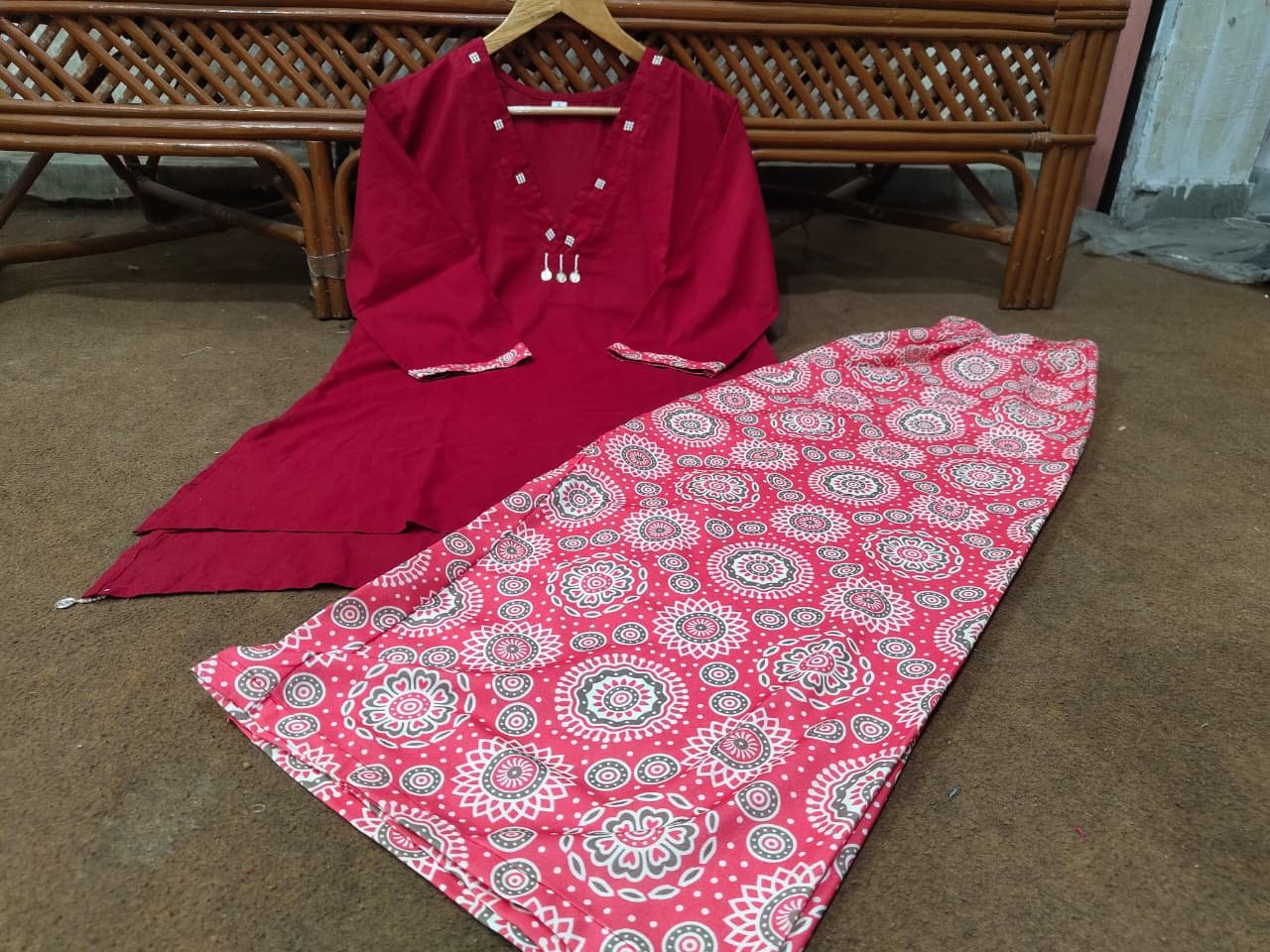 Summer Classy Codset - Image 12